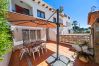 House in Cambrils - CASA GLADIOLS