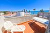 House in Cambrils - CASA GLADIOLS