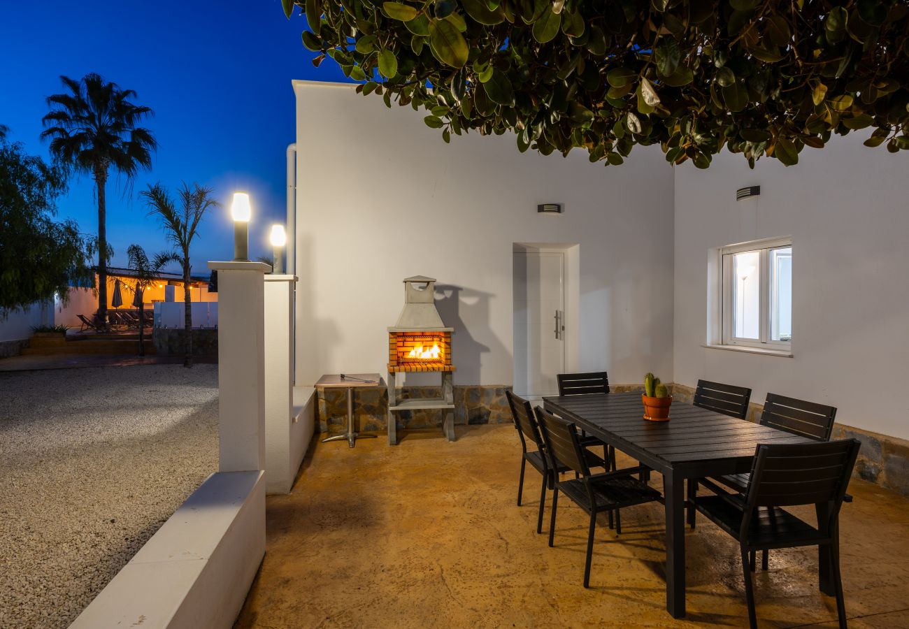 Villa in Dolores - Psicomagia Deluxe Villa by Fidalsa