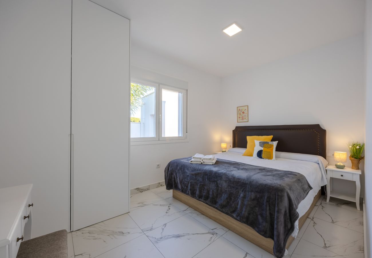 Villa in Dolores - Psicomagia Deluxe Villa by Fidalsa