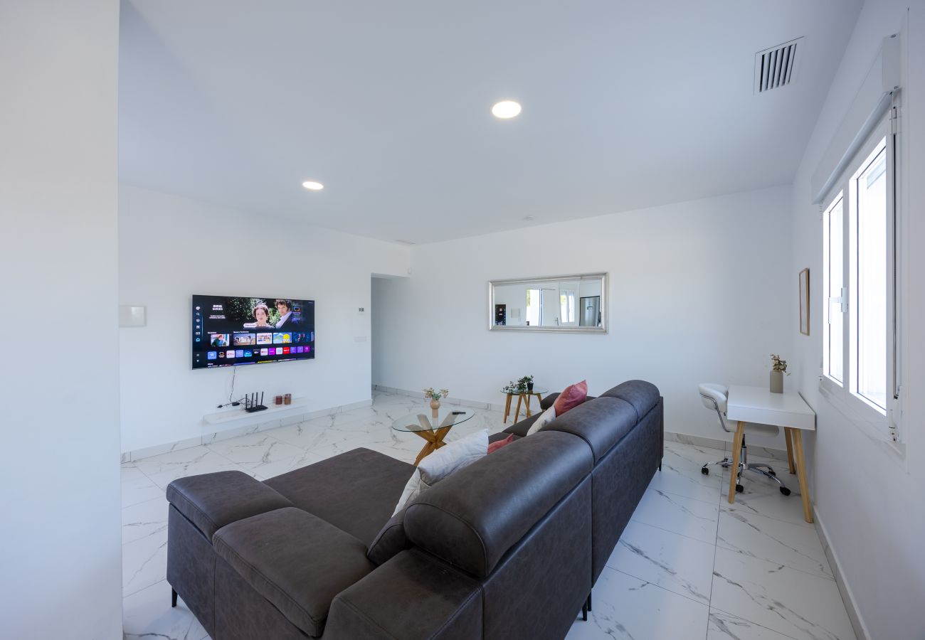 Villa in Dolores - Psicomagia Deluxe Villa by Fidalsa