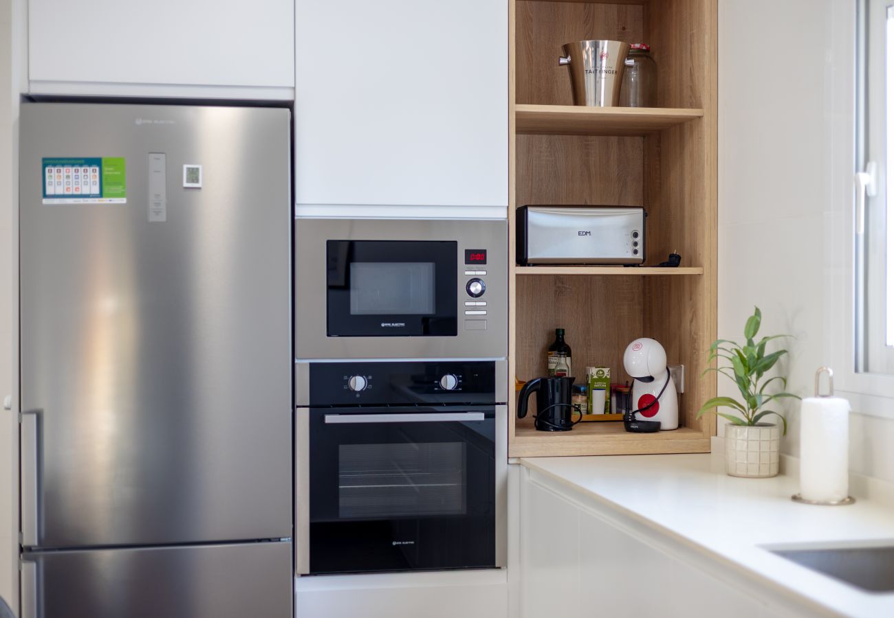 Villa in Dolores - Psicomagia Deluxe Villa by Fidalsa