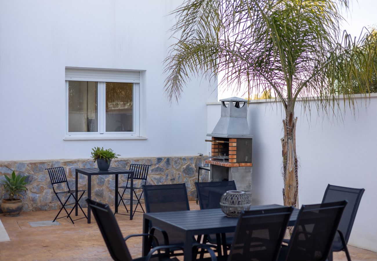 Villa in Dolores - Psicomagia Deluxe Villa by Fidalsa