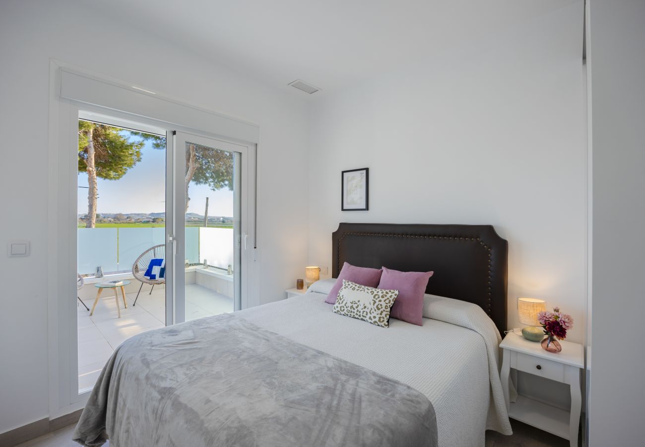 Villa in Dolores - Psicomagia Deluxe Villa by Fidalsa