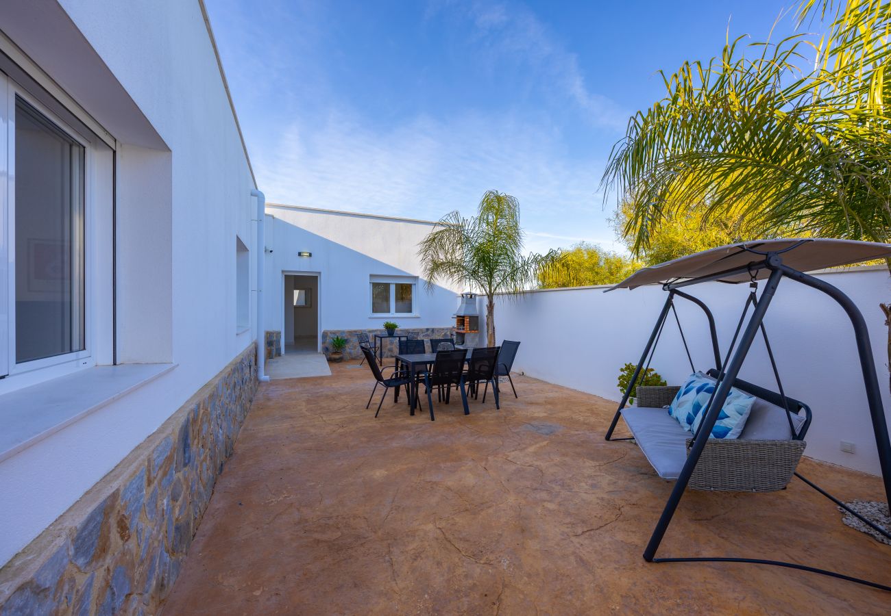 Villa in Dolores - Psicomagia Deluxe Villa by Fidalsa