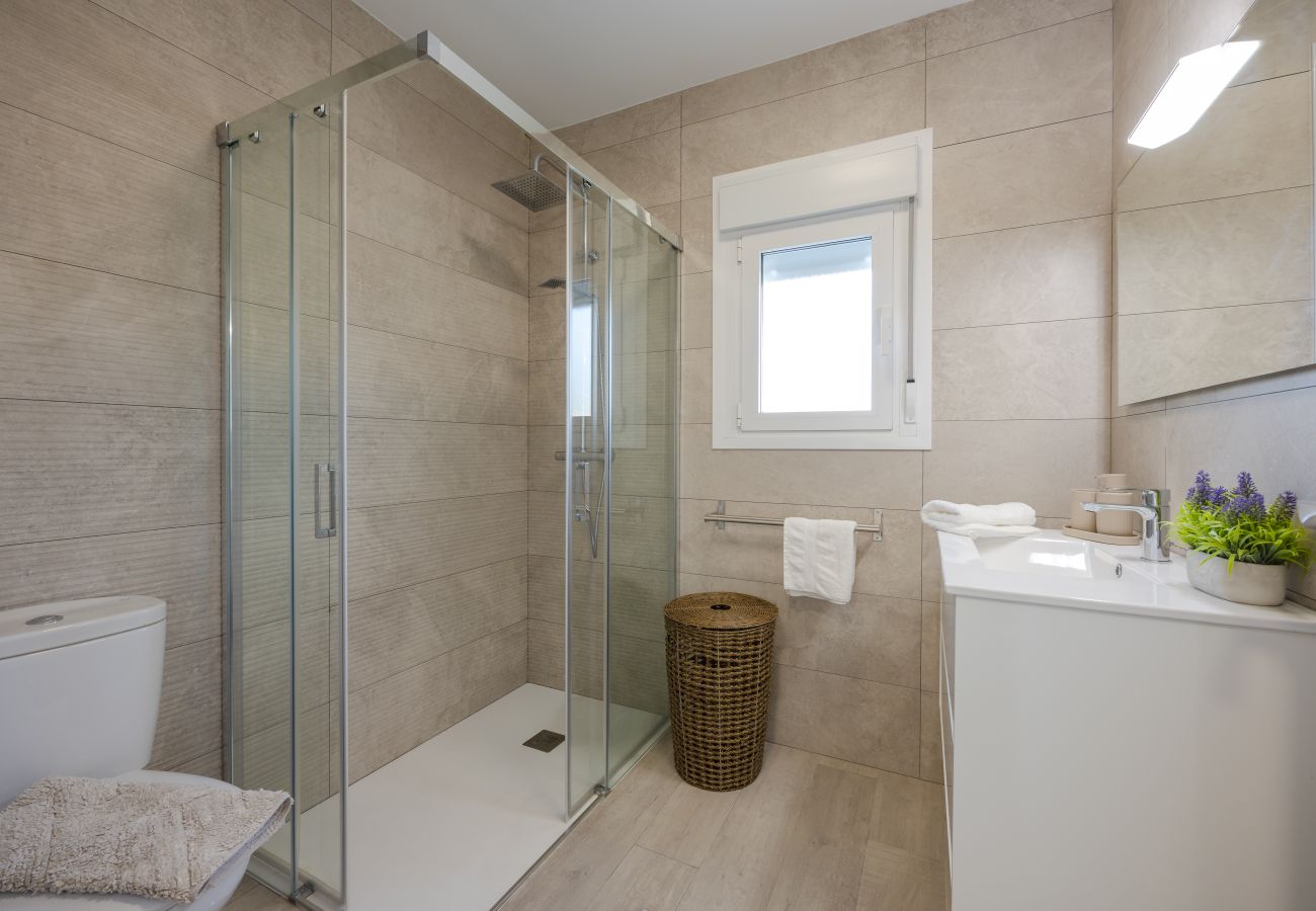 Villa in Dolores - Psicomagia Deluxe Villa by Fidalsa