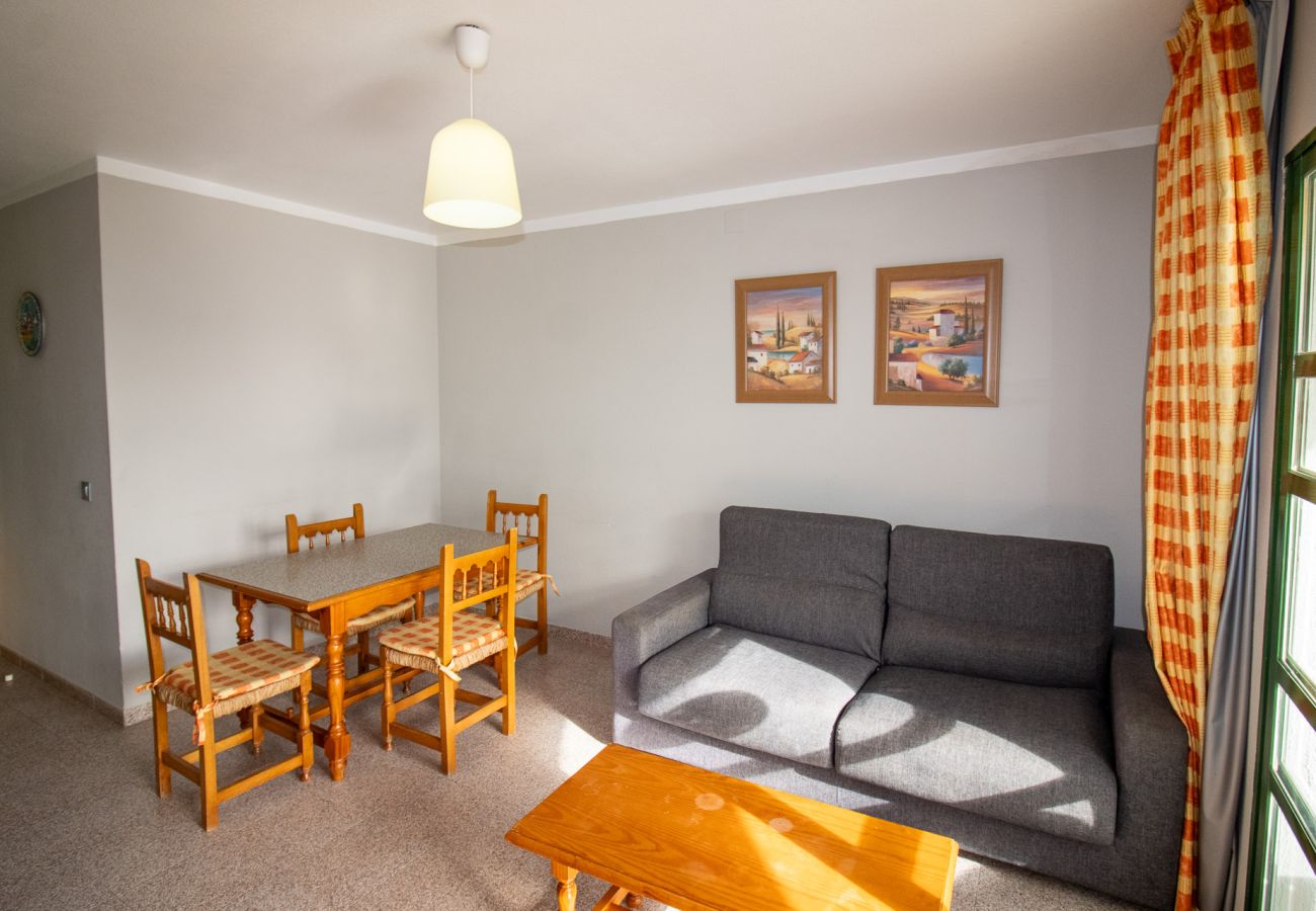 Apartment in Alcocebre / Alcossebre - Romana Azul - Habitat *PET FRIENDLY*