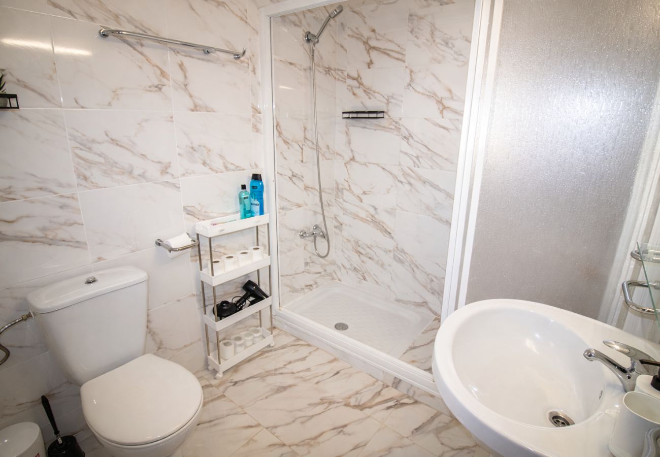 Apartment in Alcocebre / Alcossebre - Romana Beach - *PET FRIENDLY* Alcossebre