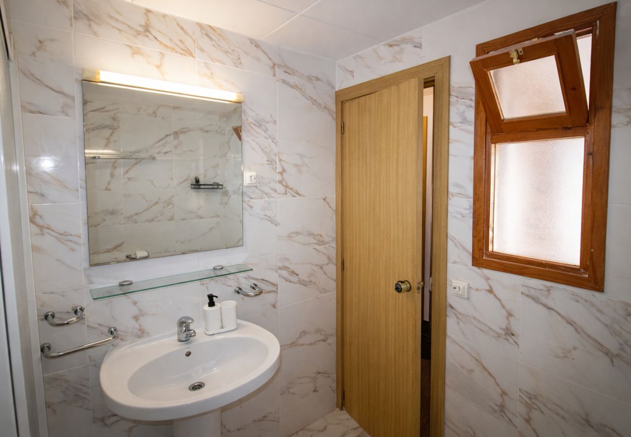 Apartment in Alcocebre / Alcossebre - Romana Beach - *PET FRIENDLY* Alcossebre