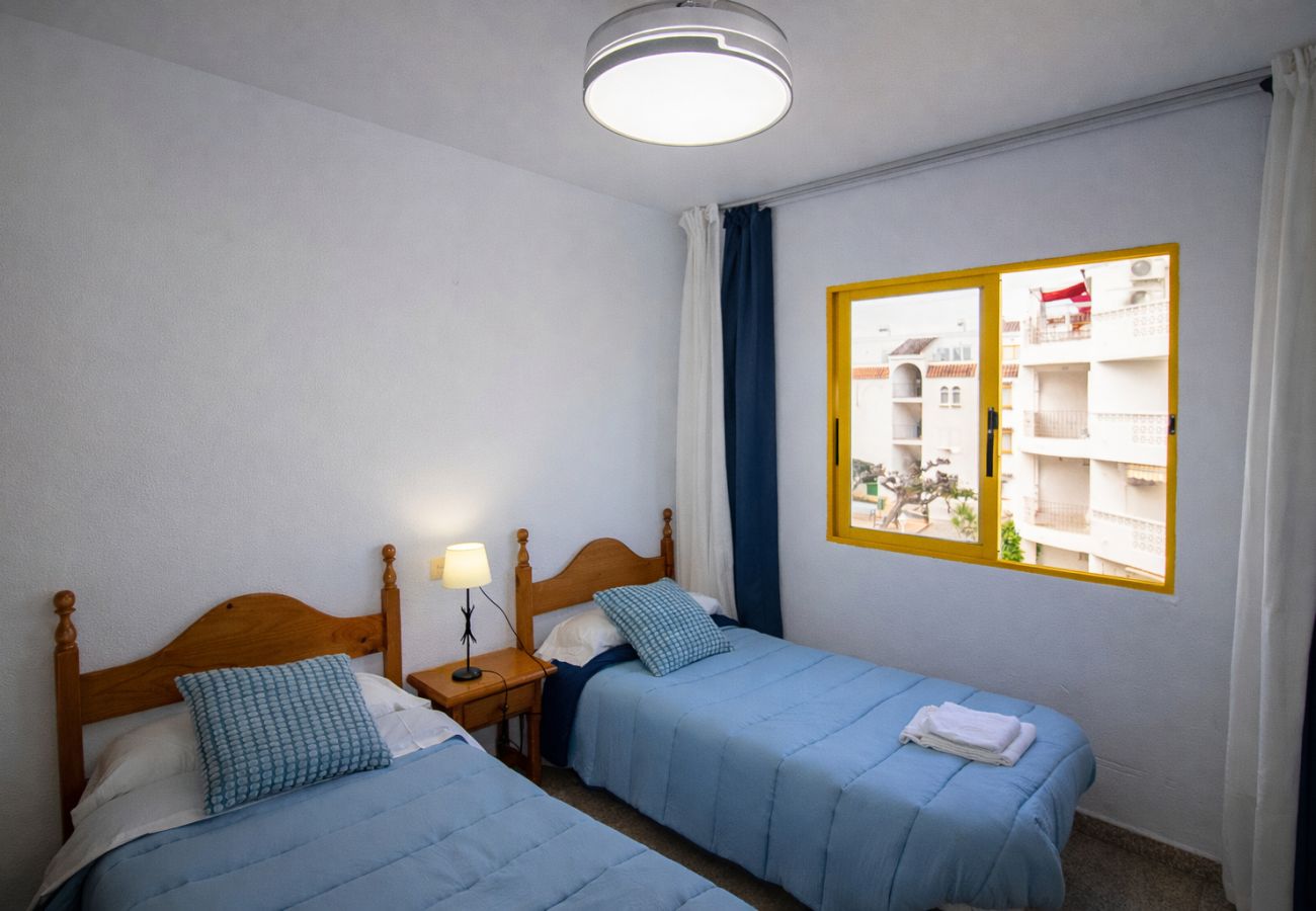 Apartment in Alcocebre / Alcossebre - Romana Beach - *PET FRIENDLY* Alcossebre