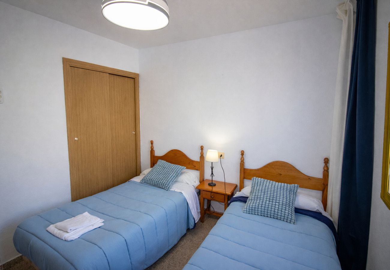 Apartment in Alcocebre / Alcossebre - Romana Beach - *PET FRIENDLY* Alcossebre