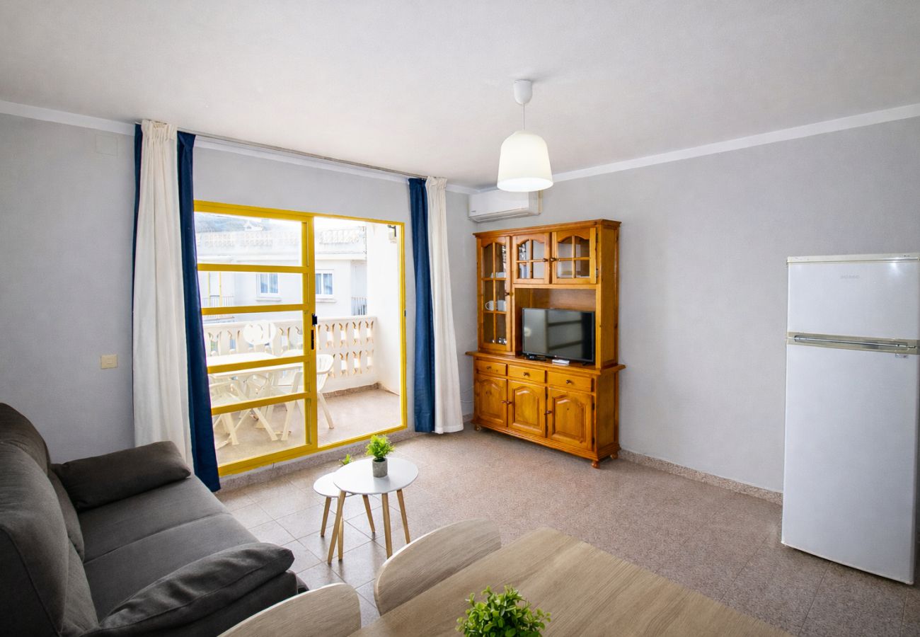 Apartment in Alcocebre / Alcossebre - Romana Beach - *PET FRIENDLY* Alcossebre