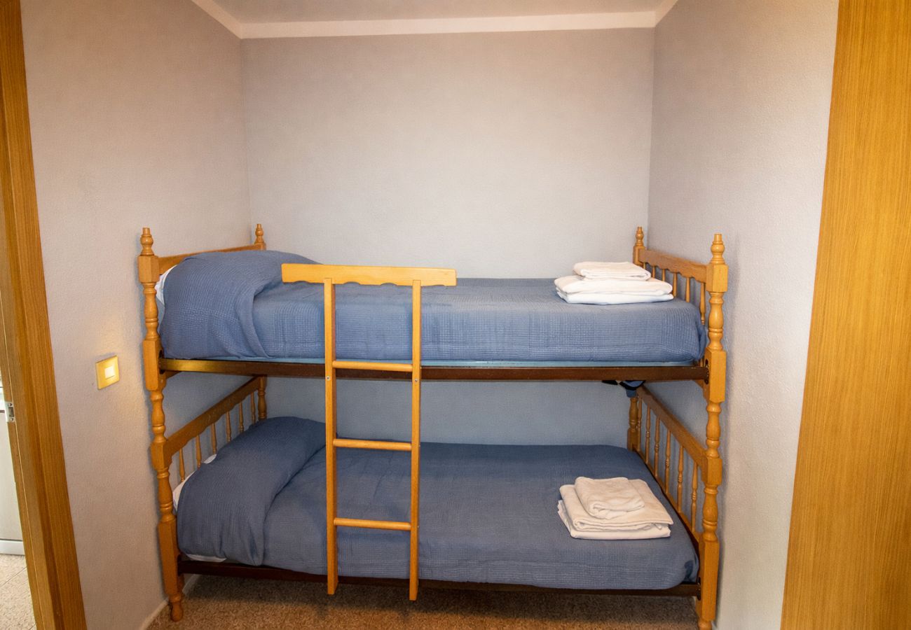 Apartment in Alcocebre / Alcossebre - Romana Beach - *PET FRIENDLY* Alcossebre