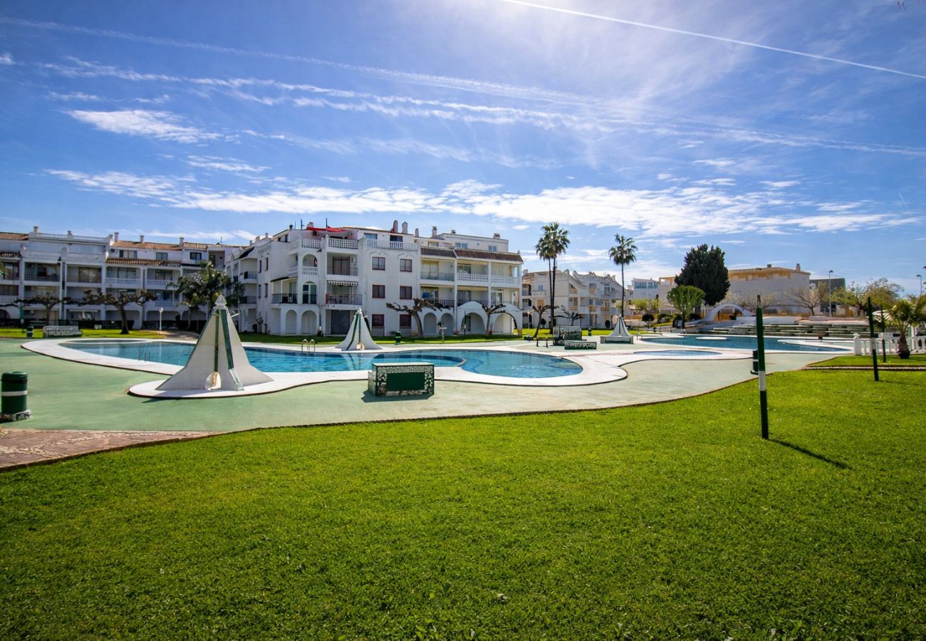 Apartment in Alcocebre / Alcossebre - Romana Beach - *PET FRIENDLY* Alcossebre