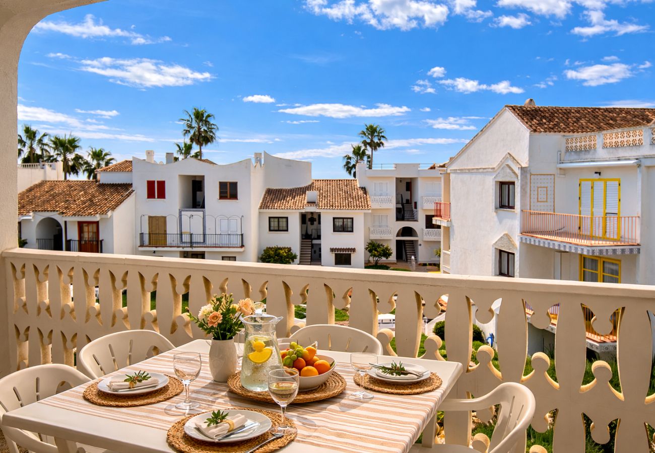 Apartment in Alcocebre / Alcossebre - Romana Beach - *PET FRIENDLY* Alcossebre