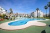 Apartment in Alcoceber / Alcossebre - Romana Beach - *PET FRIENDLY* Alcossebre