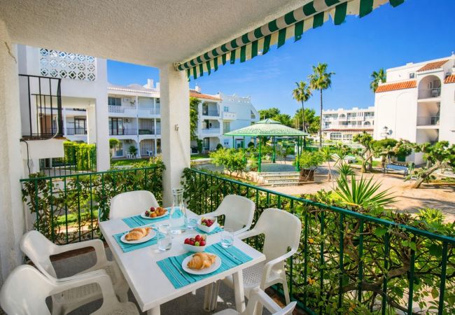 Apartment in Alcoceber / Alcossebre - Romana Pool & Beach *PET FRIENDLY*