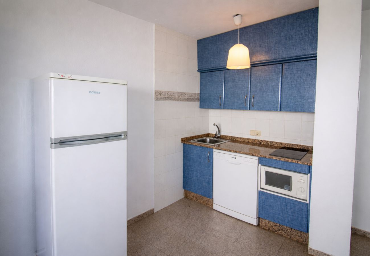 Apartment in Alcocebre / Alcossebre - Romana Pool & Beach *PET FRIENDLY*