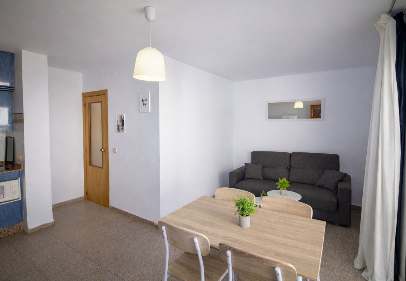 Apartment in Alcocebre / Alcossebre - Romana Pool & Beach *PET FRIENDLY*