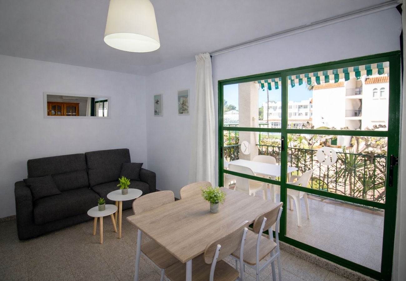 Apartment in Alcocebre / Alcossebre - Romana Pool & Beach *PET FRIENDLY*