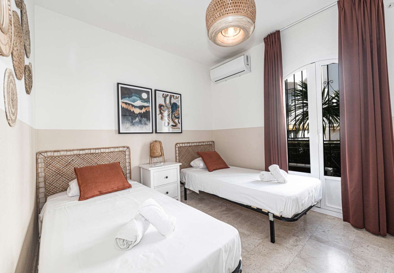 Apartment in Nerja - Verano Azul 3 Casa Lena by Casasol