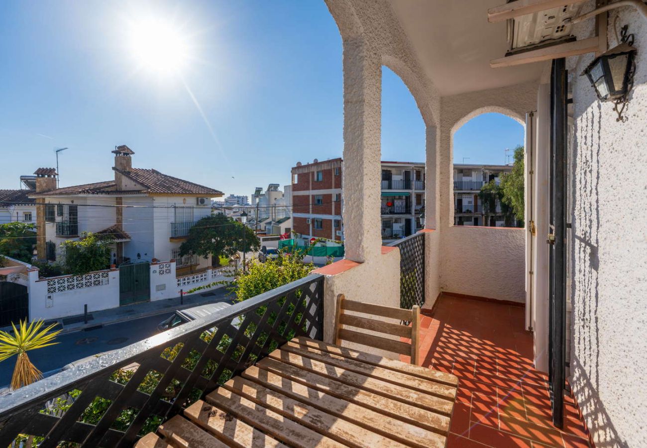 Apartment in Nerja - Verano Azul 3 Casa Lena by Casasol