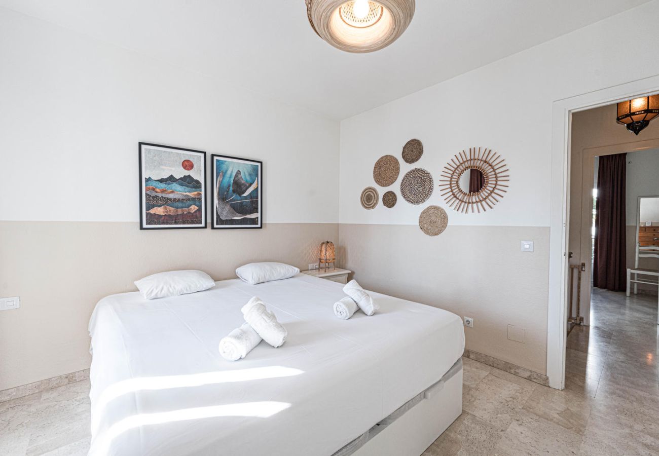 Apartment in Nerja - Verano Azul 3 Casa Lena by Casasol