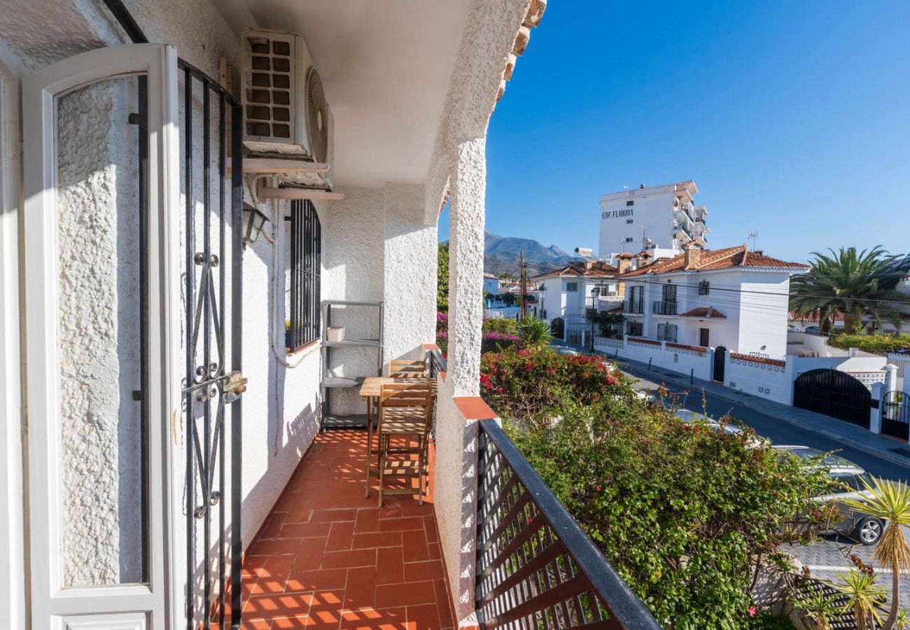 Apartment in Nerja - Verano Azul 3 Casa Lena by Casasol
