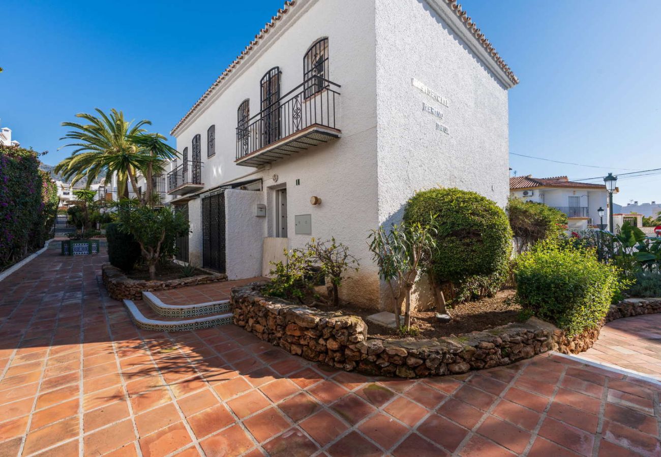 Apartment in Nerja - Verano Azul 3 Casa Lena by Casasol