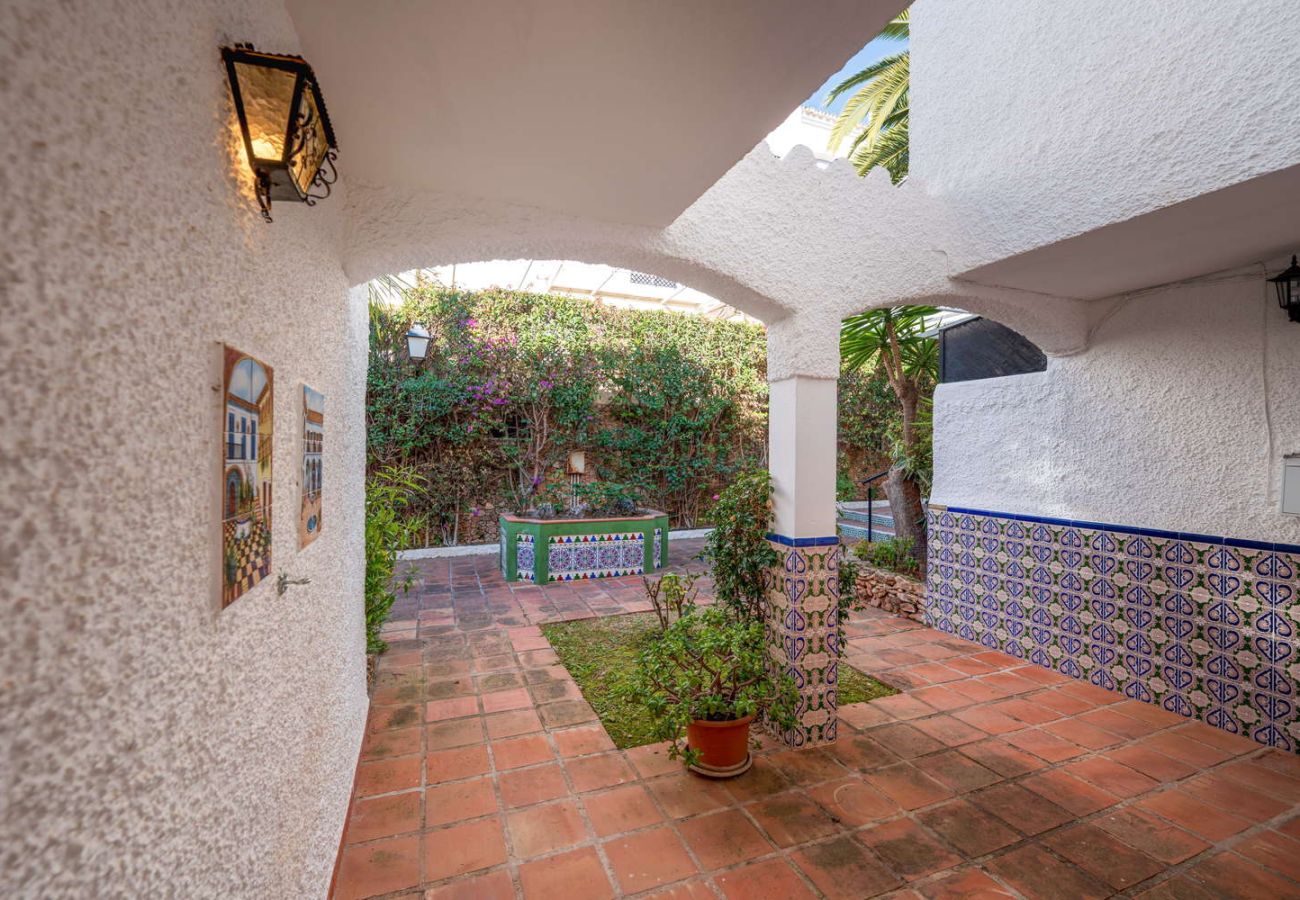 Apartment in Nerja - Verano Azul 3 Casa Lena by Casasol