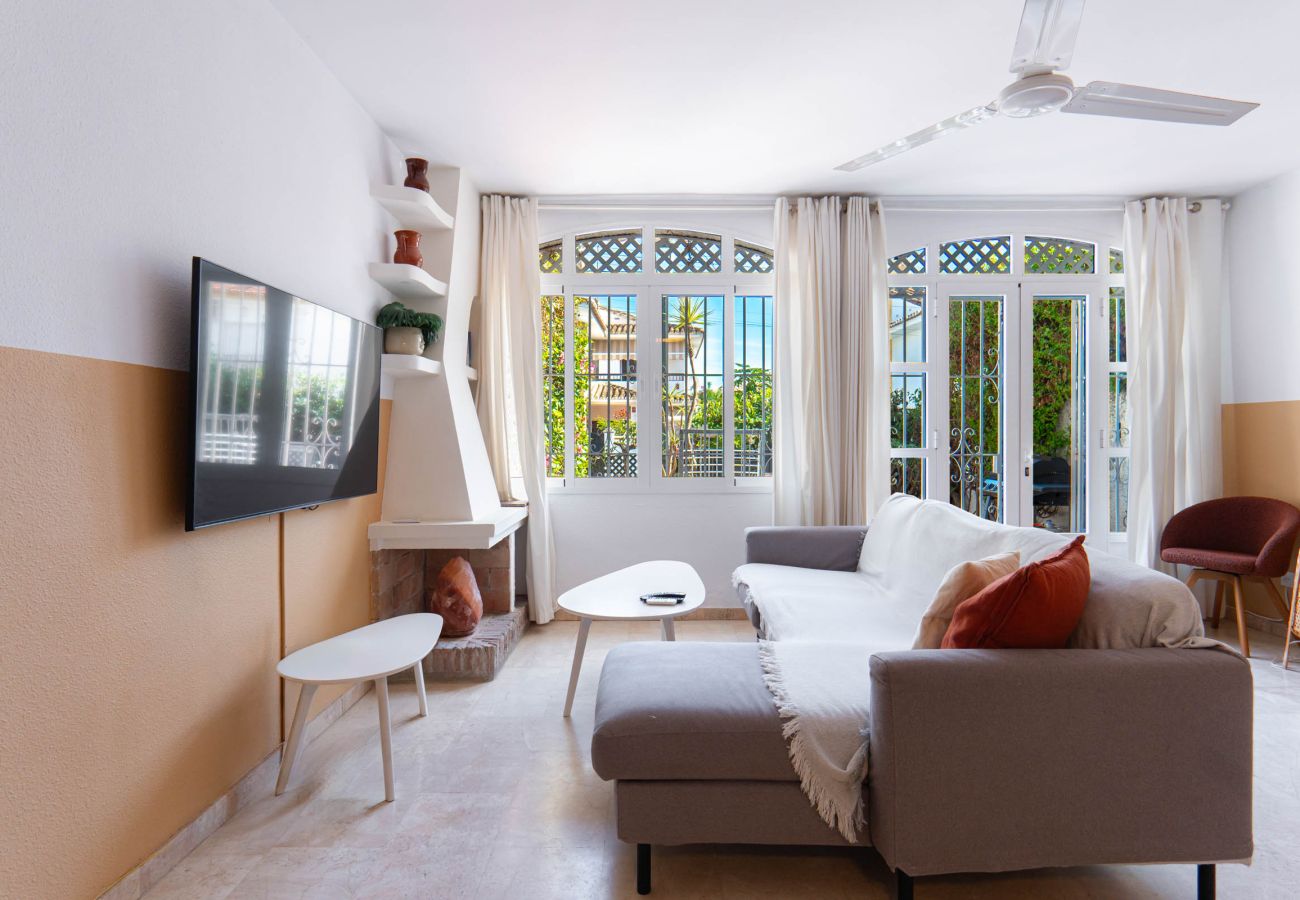 Apartment in Nerja - Verano Azul 3 Casa Lena by Casasol