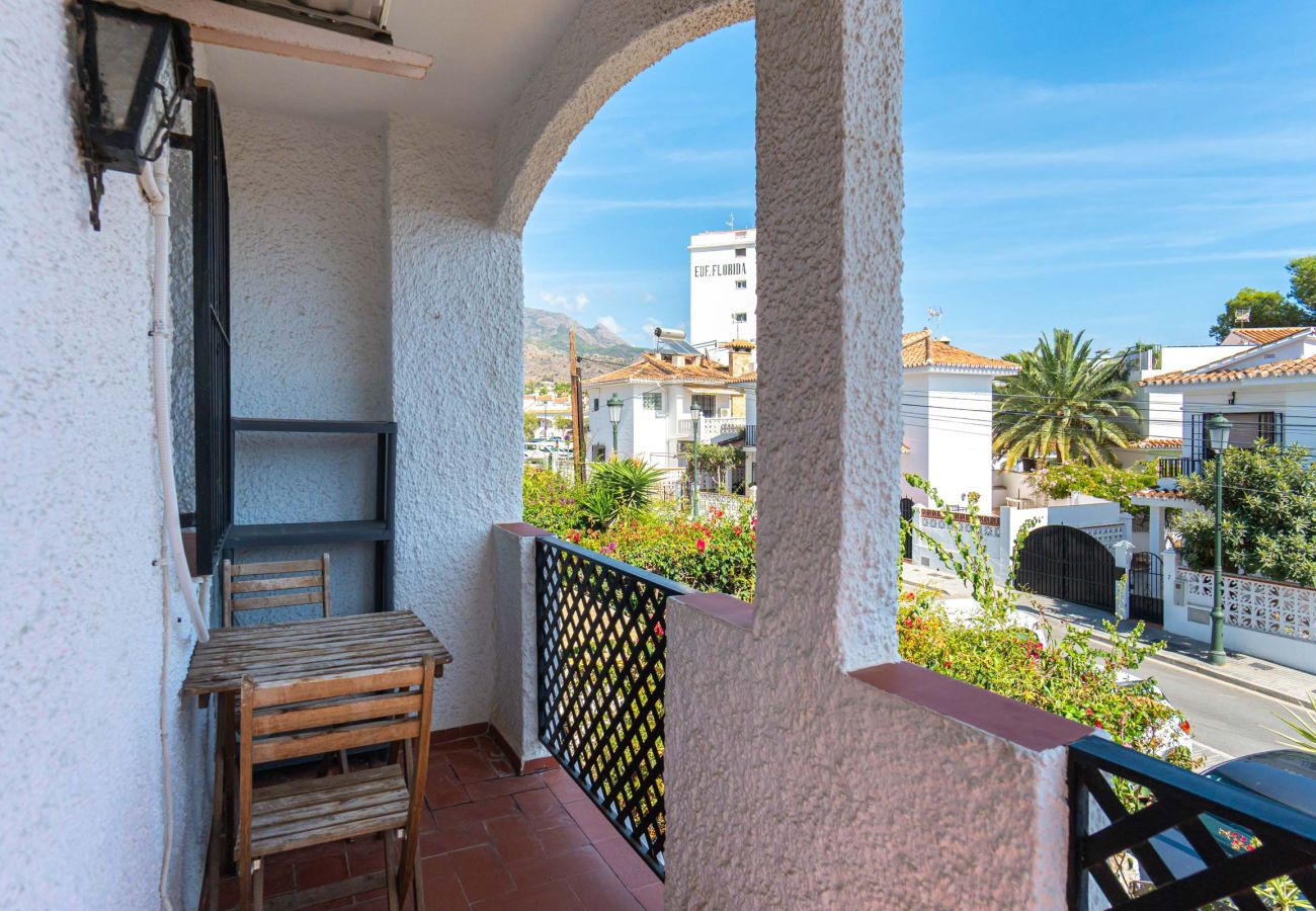 Apartment in Nerja - Verano Azul 3 Casa Lena by Casasol