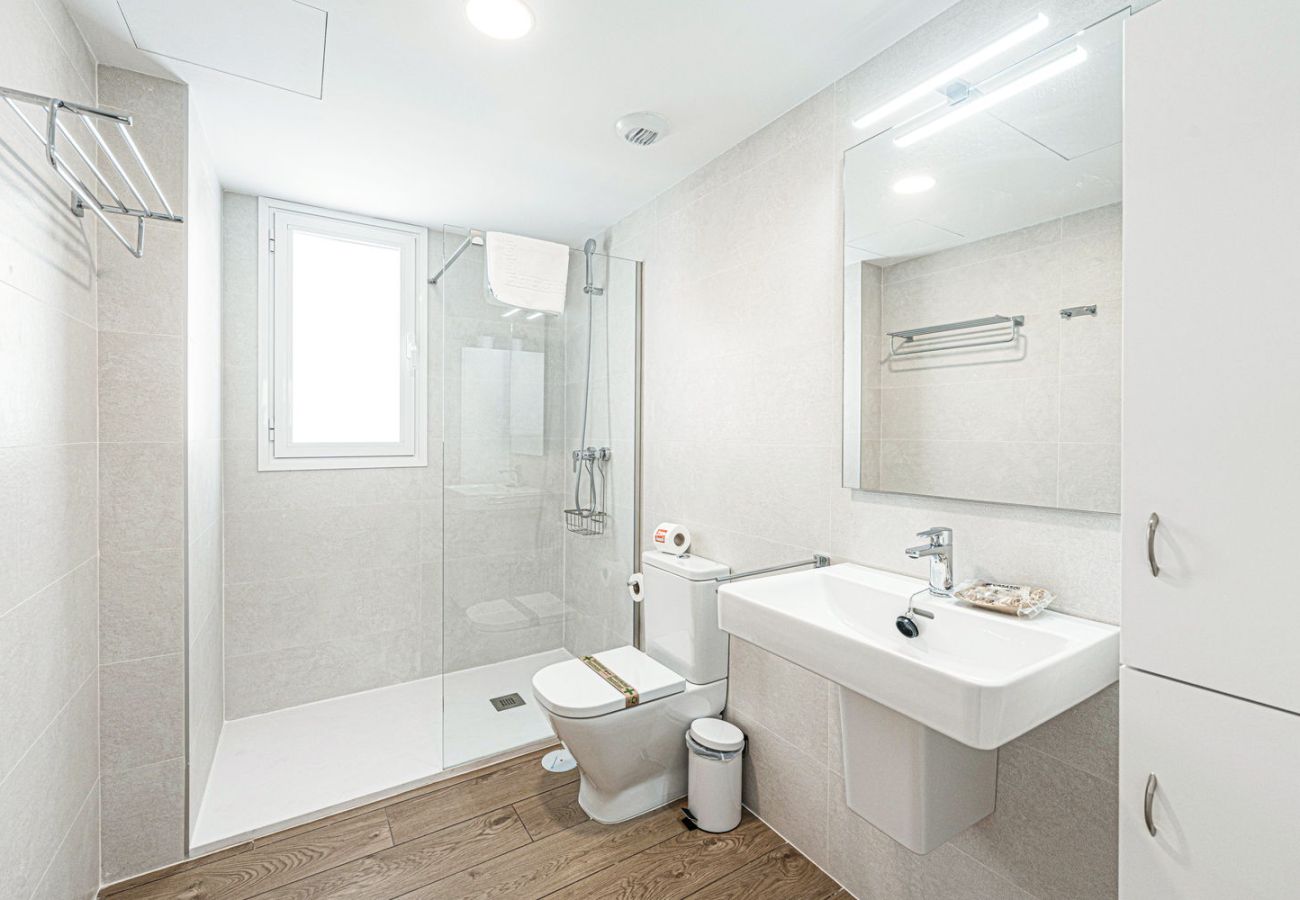 Apartment in Torrox Costa - Luxury Pool View Isea 1111