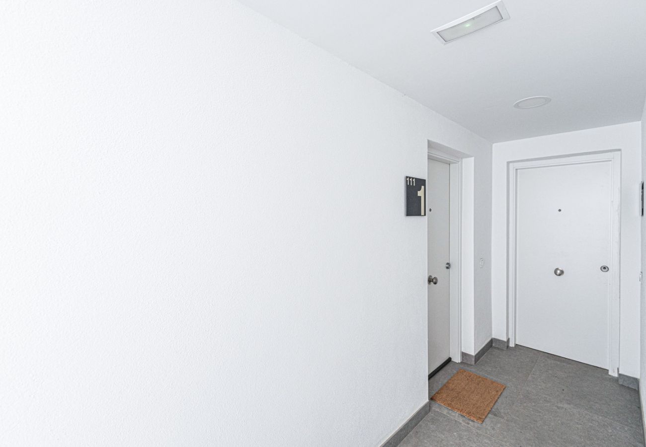 Apartment in Torrox Costa - Luxury Pool View Isea 1111