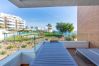 Apartment in Torrox Costa - Luxury Pool View Isea 1111