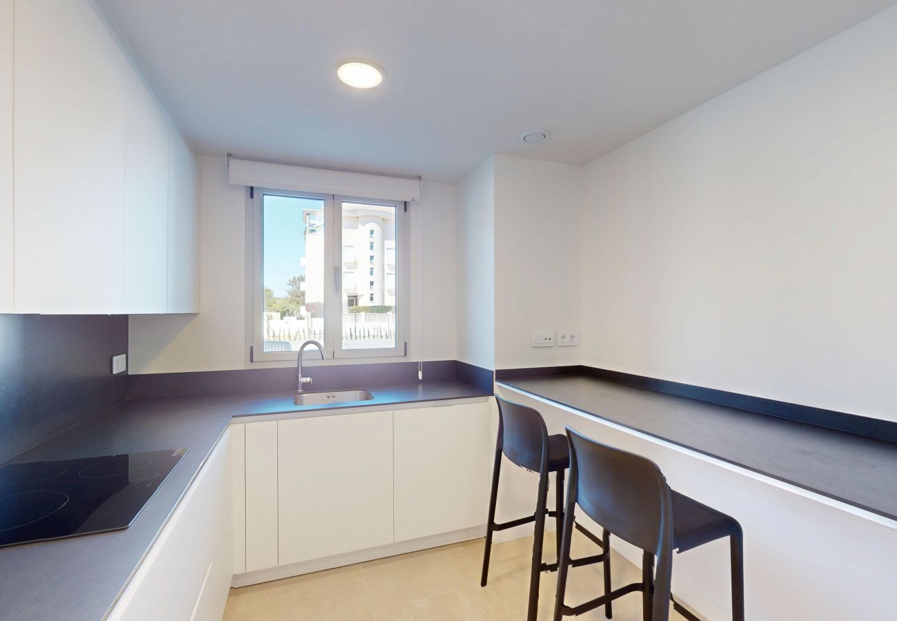 Apartment in Oliva - Azahar - 1102