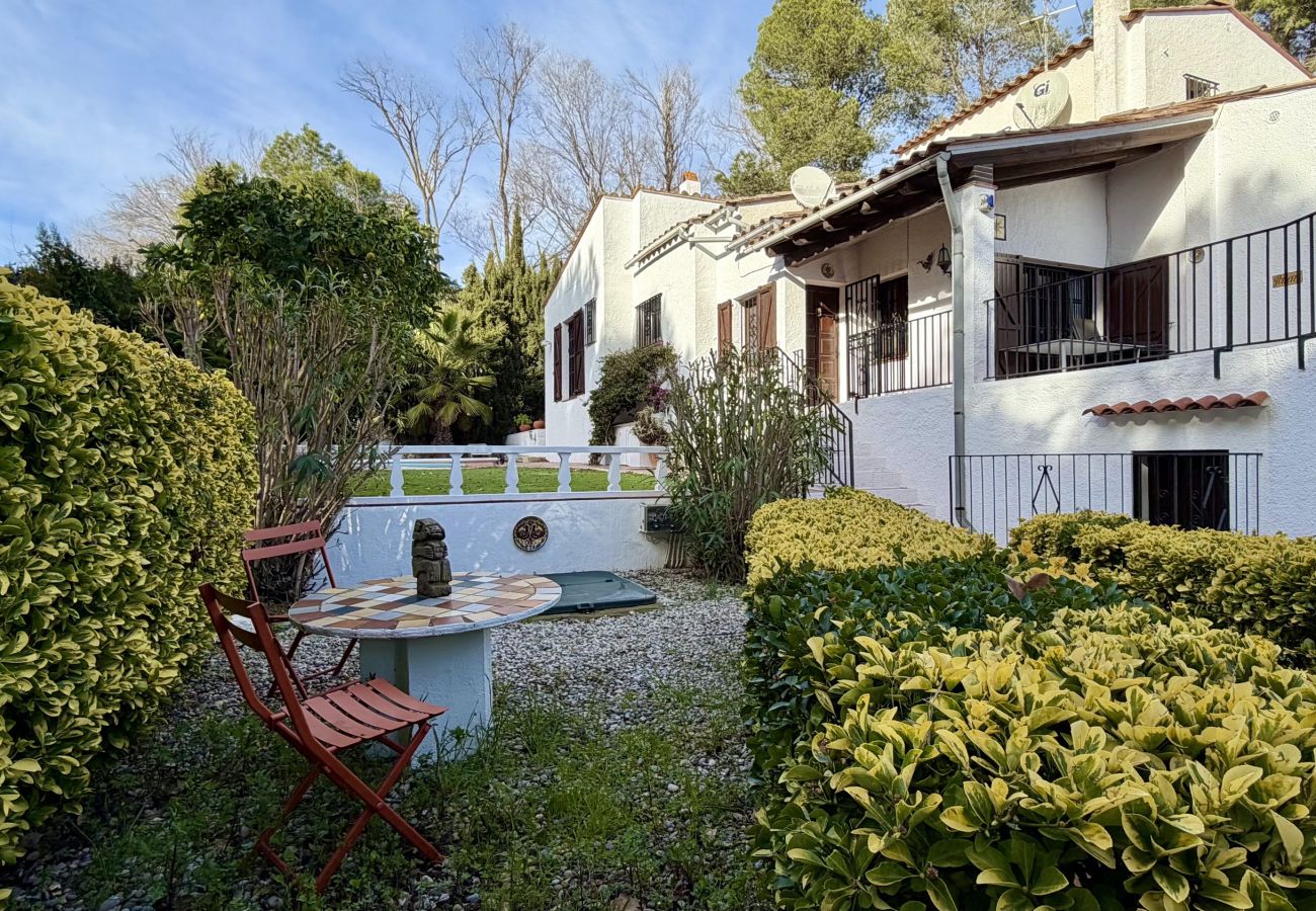 House in Estartit - CASA SUISSA I