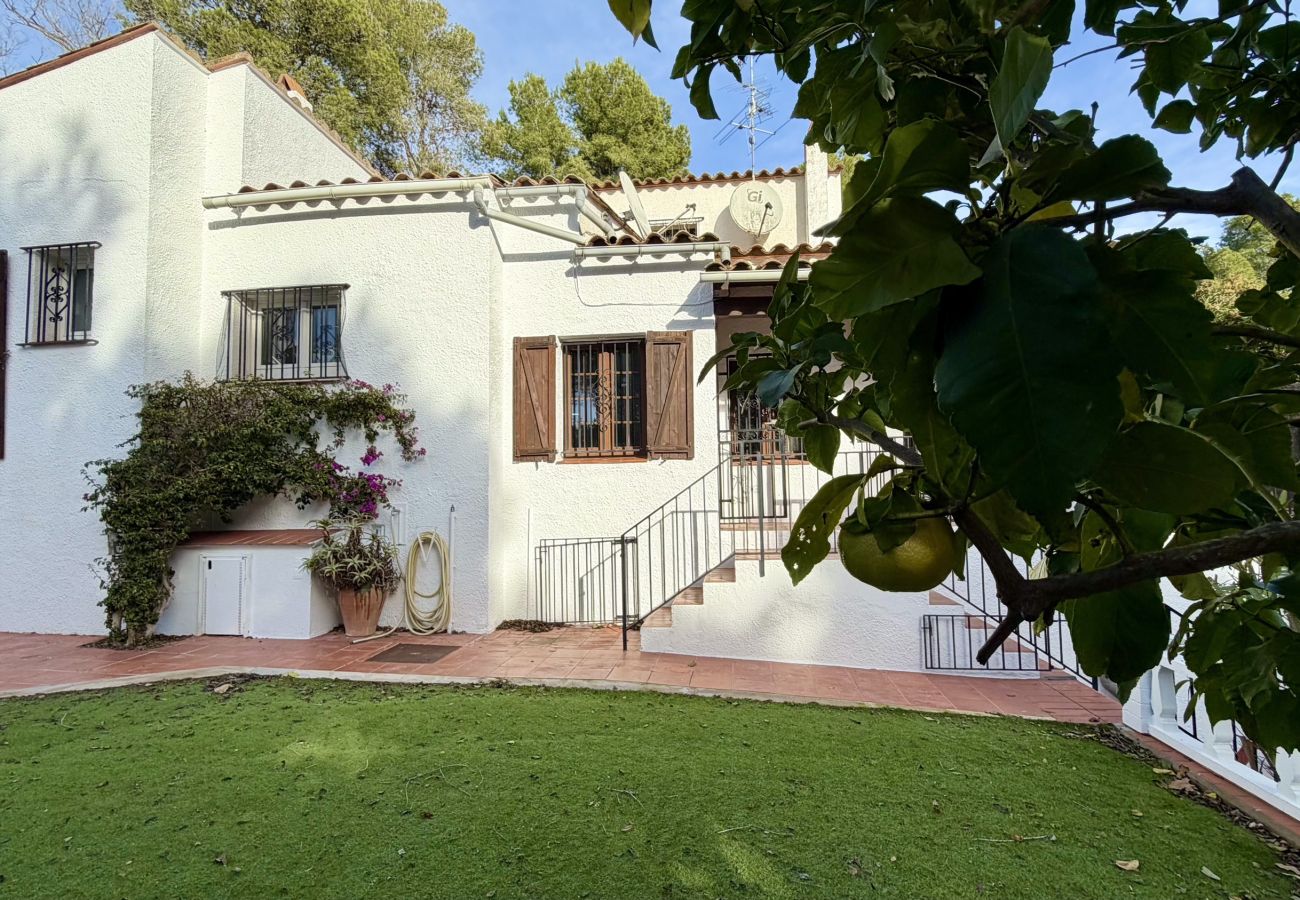 House in Estartit - CASA SUISSA I