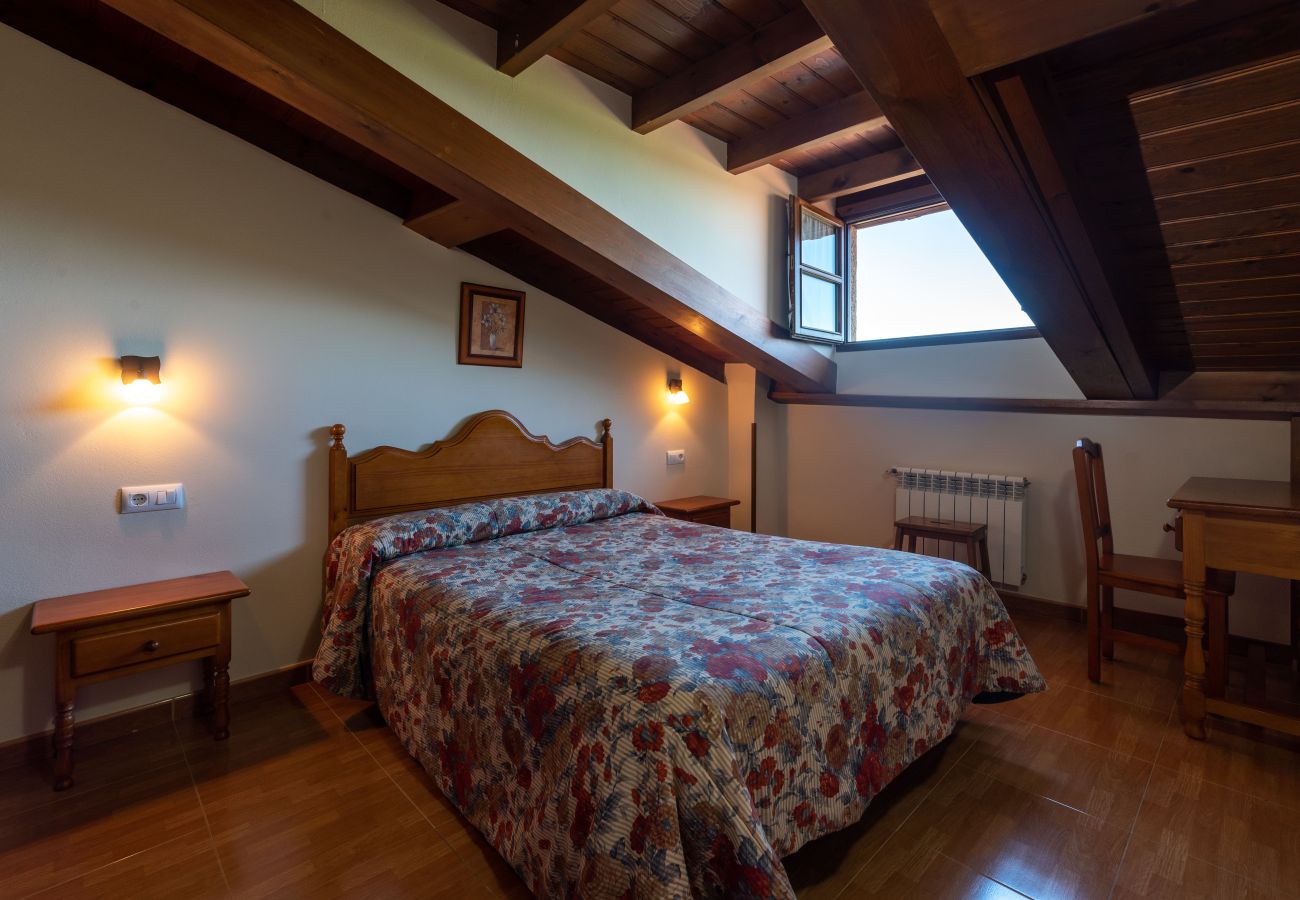 Cottage in Porrua - Llanes - 15B10 Casa La Indiana II by R2R Consulting