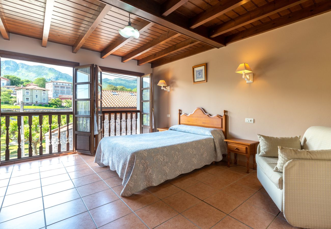 Cottage in Porrua - Llanes - 15A10 Casa La indiana I by R2R Consulting