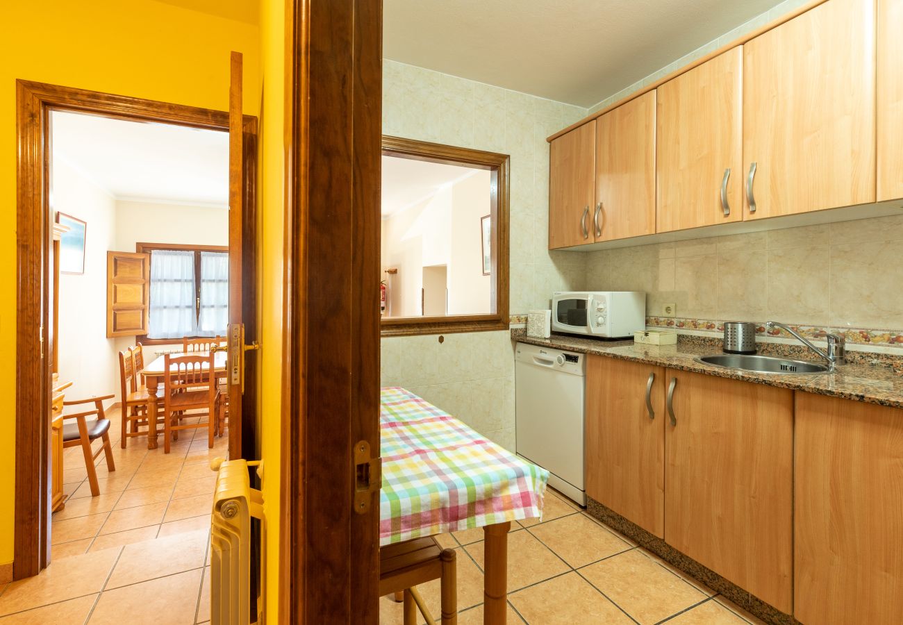 Cottage in Porrua - Llanes - 15A10 Casa La indiana I by R2R Consulting