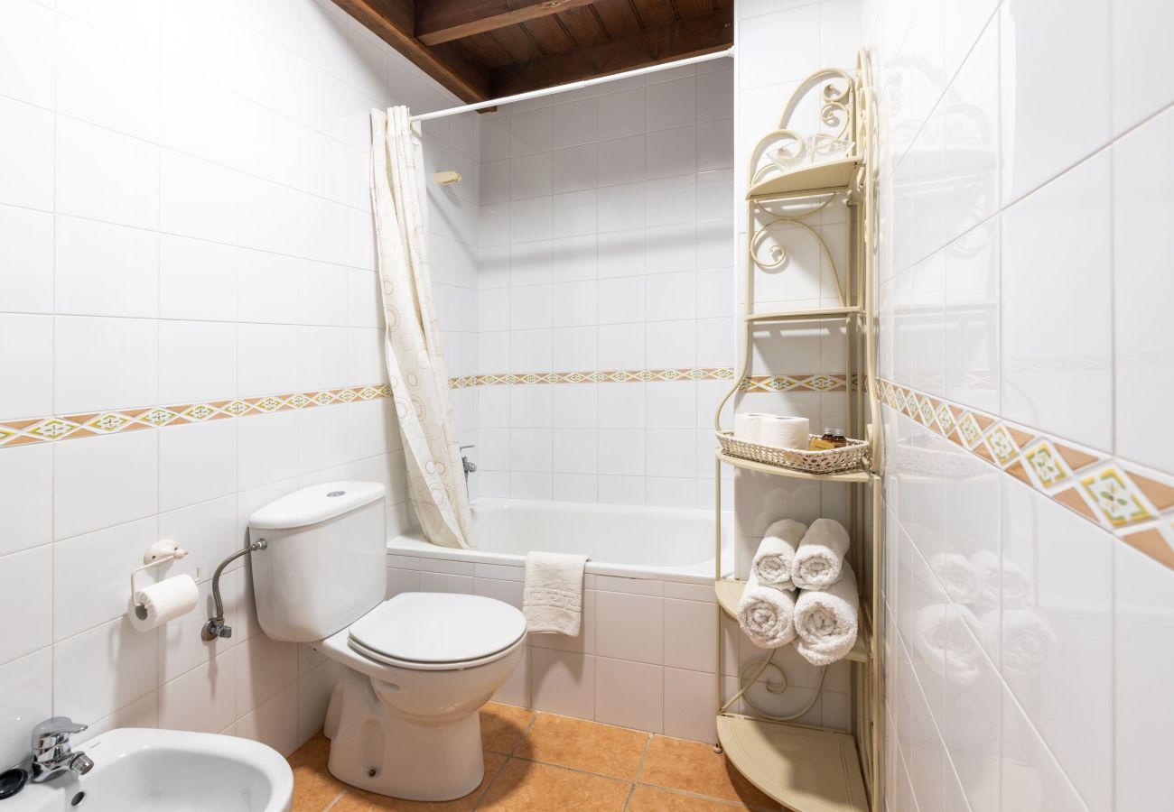 Cottage in Porrua - Llanes - 15C10 Casas La Indiana III by R2R Consulting