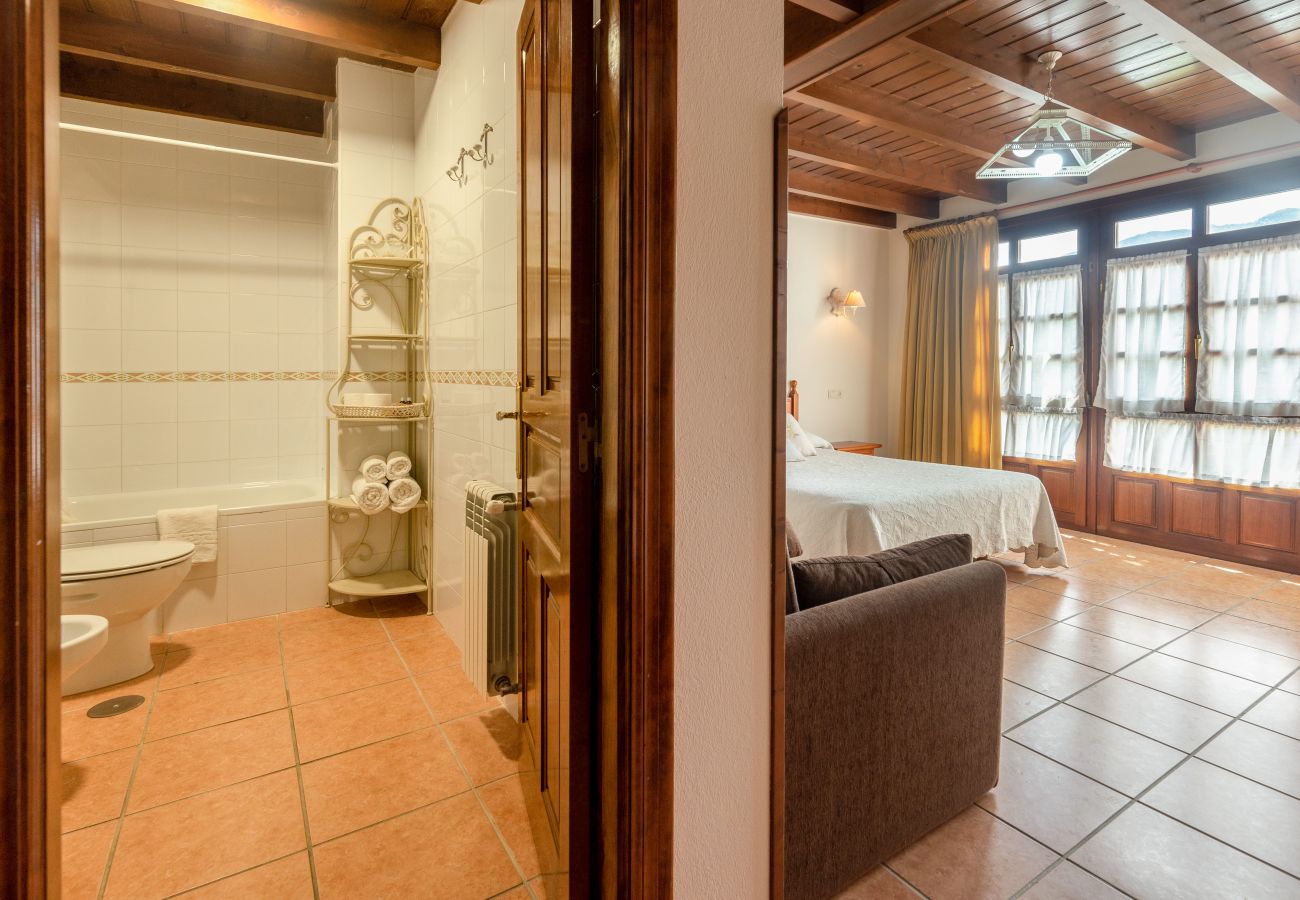 Cottage in Porrua - Llanes - 15C10 Casas La Indiana III by R2R Consulting