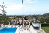 Villa in Marbella - 3329 Villa la Mansion