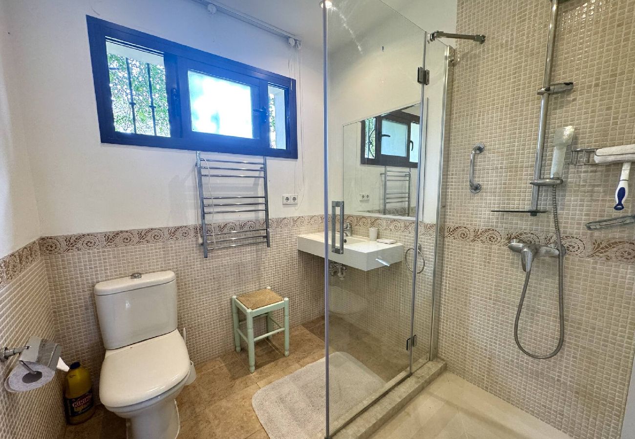 Villa in Marbella - 3305 Carib Playa