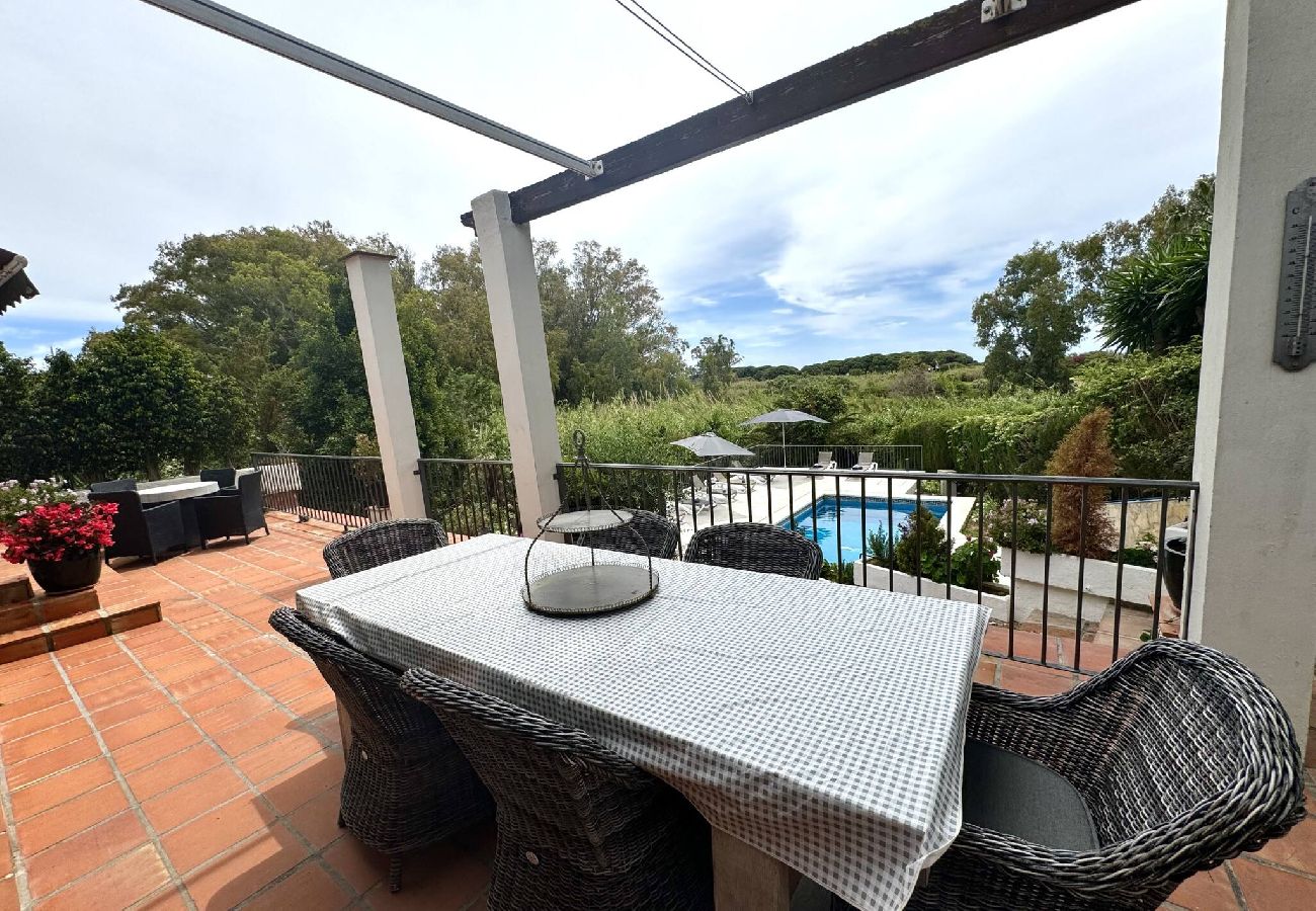 Villa in Marbella - 3305 Carib Playa