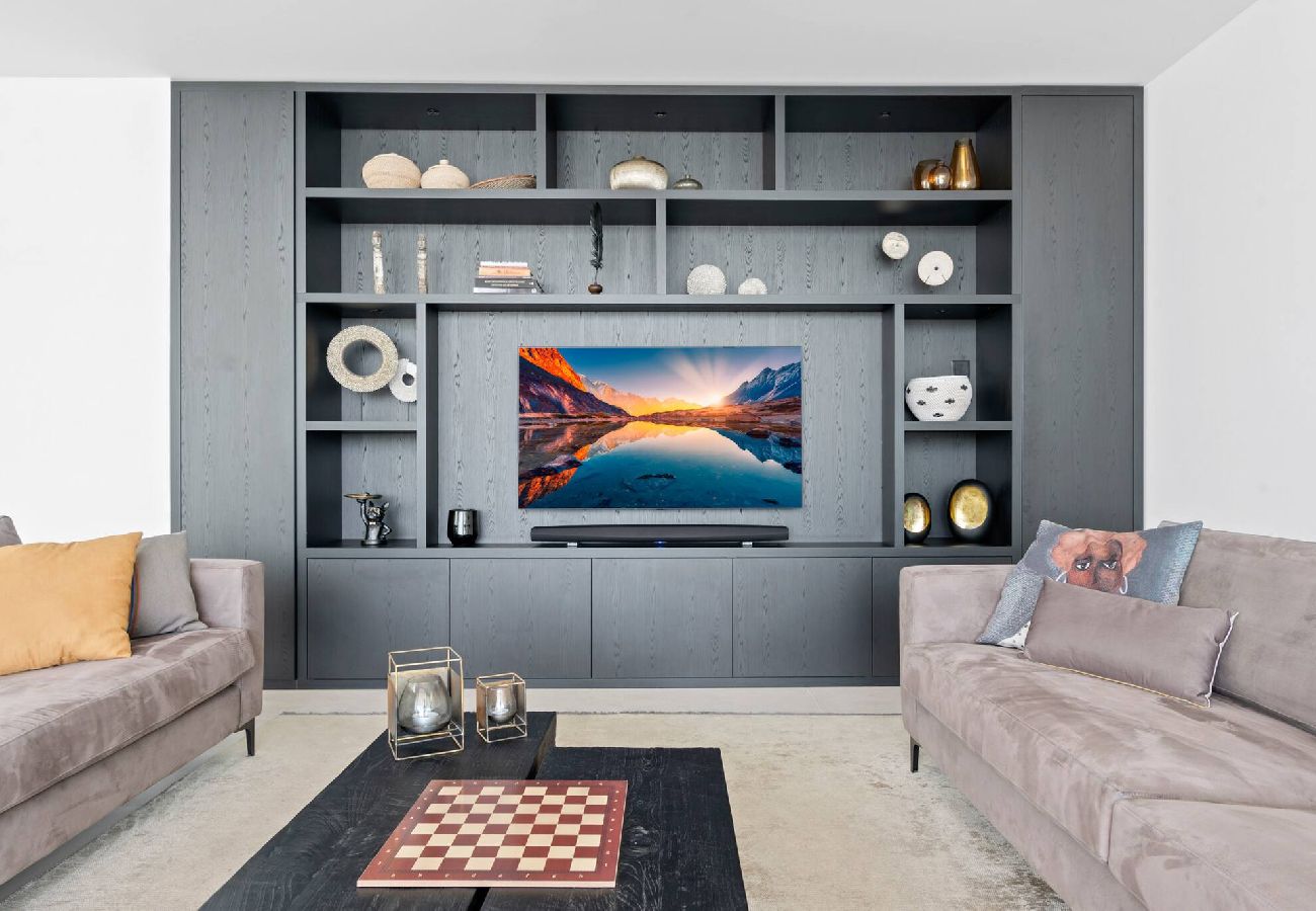 Villa in Marbella - 3301 Villa Mariposa (r3907066)