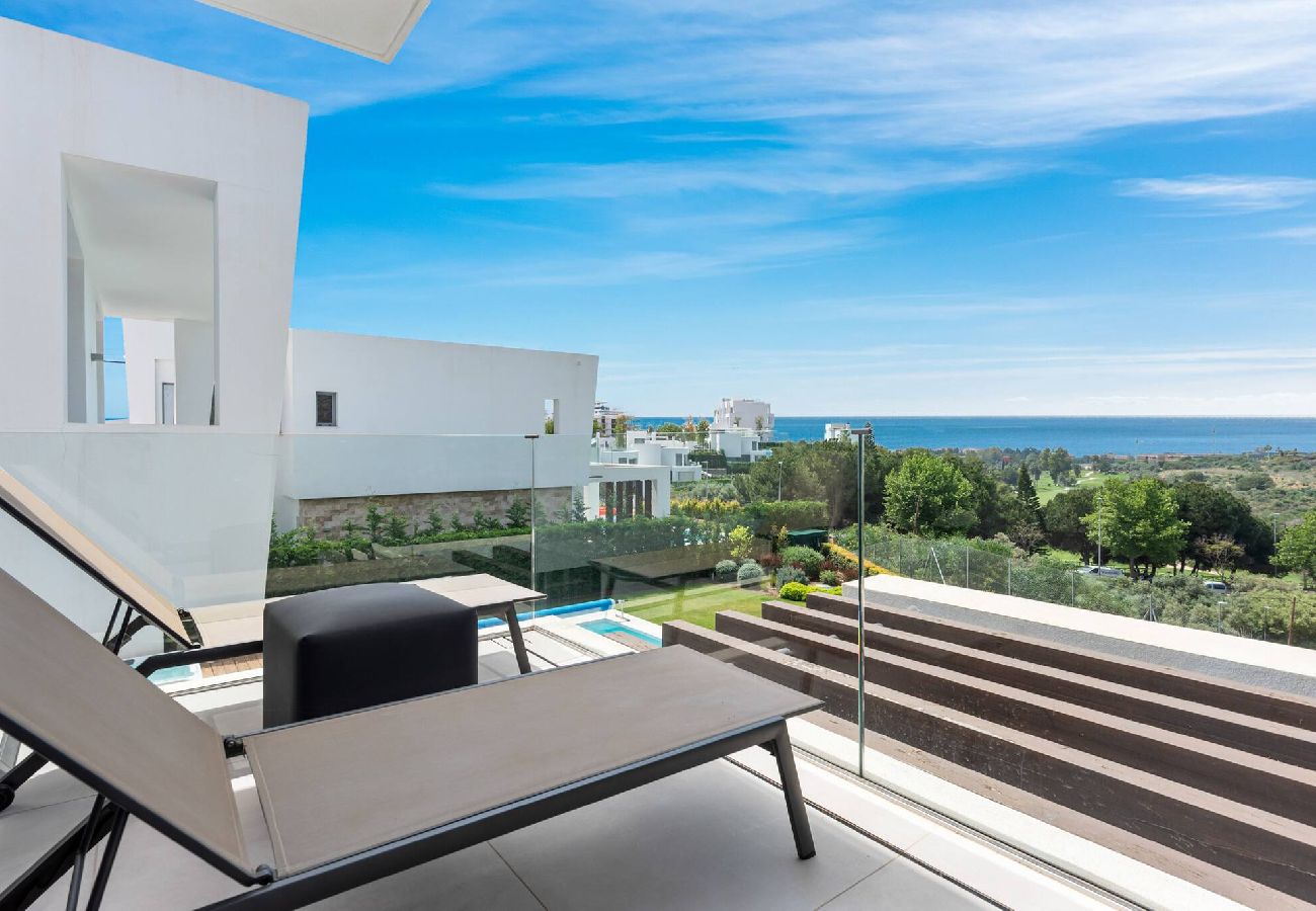 Villa in Marbella - 3301 Villa Mariposa (r3907066)