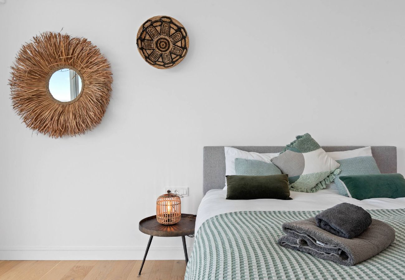 Villa in Marbella - 3301 Villa Mariposa (r3907066)