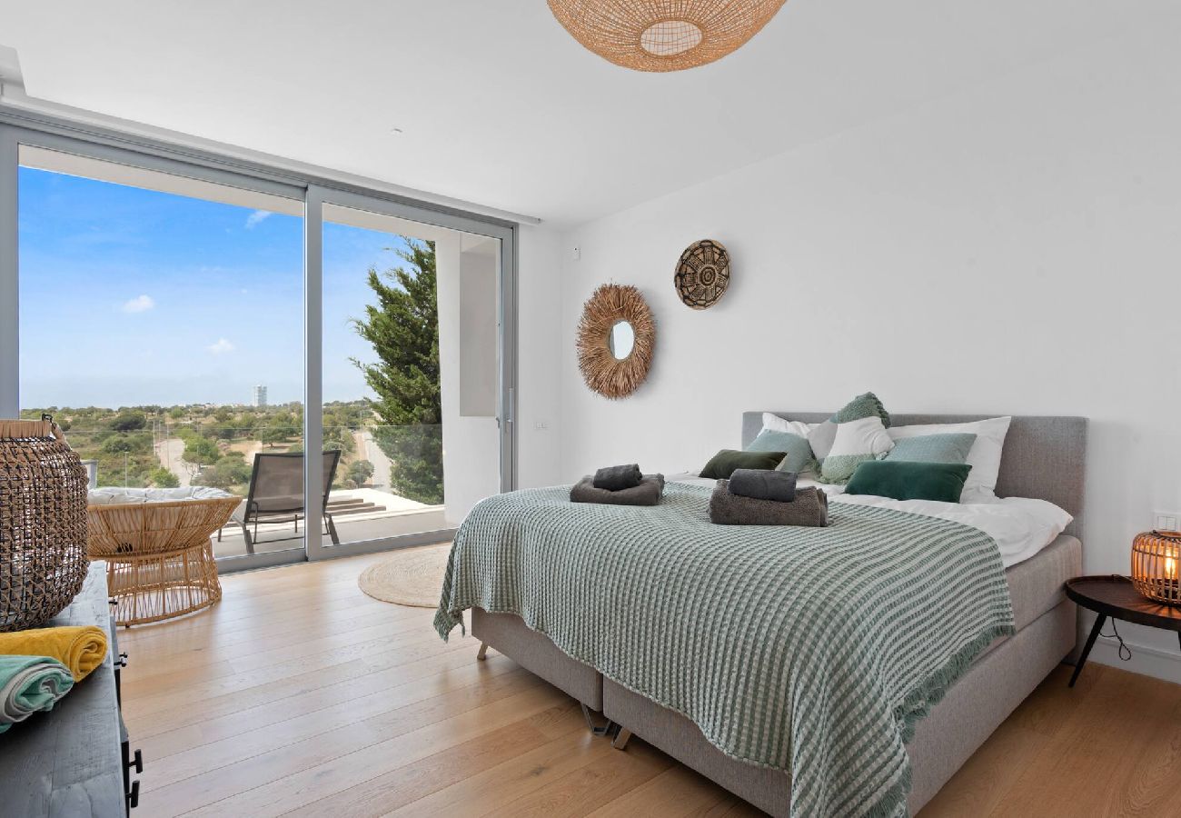 Villa in Marbella - 3301 Villa Mariposa (r3907066)